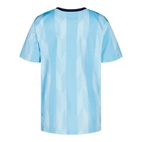 MESSI GARÇON HAUT TON SUR 4/5-14/16