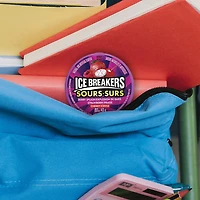 Menthes à saveur de baies ICE BREAKERS sures Xbox