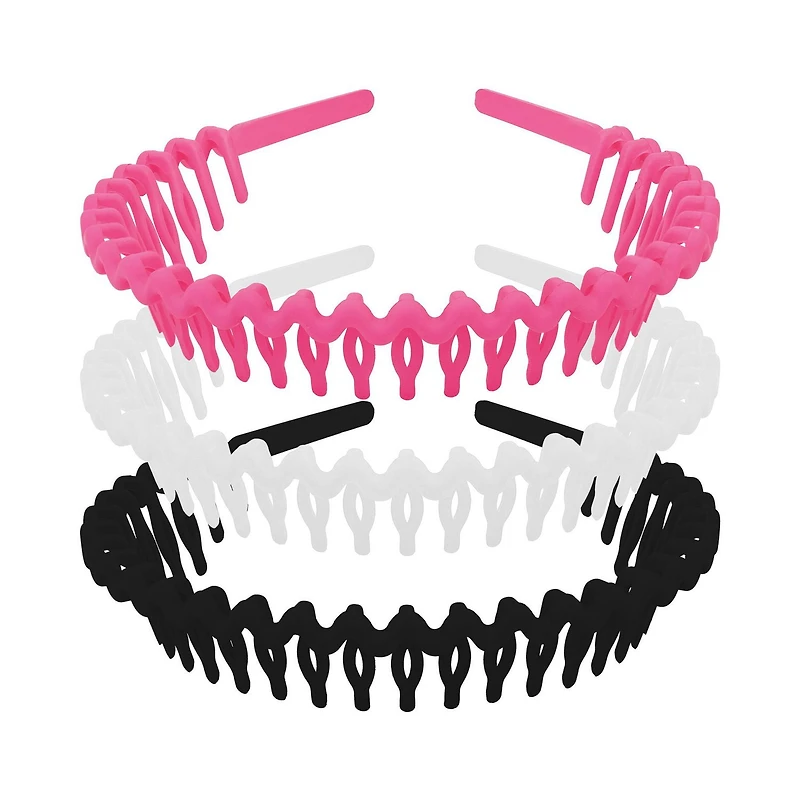 Ensembles de serre-tête Justice