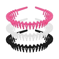 Ensembles de serre-tête Justice