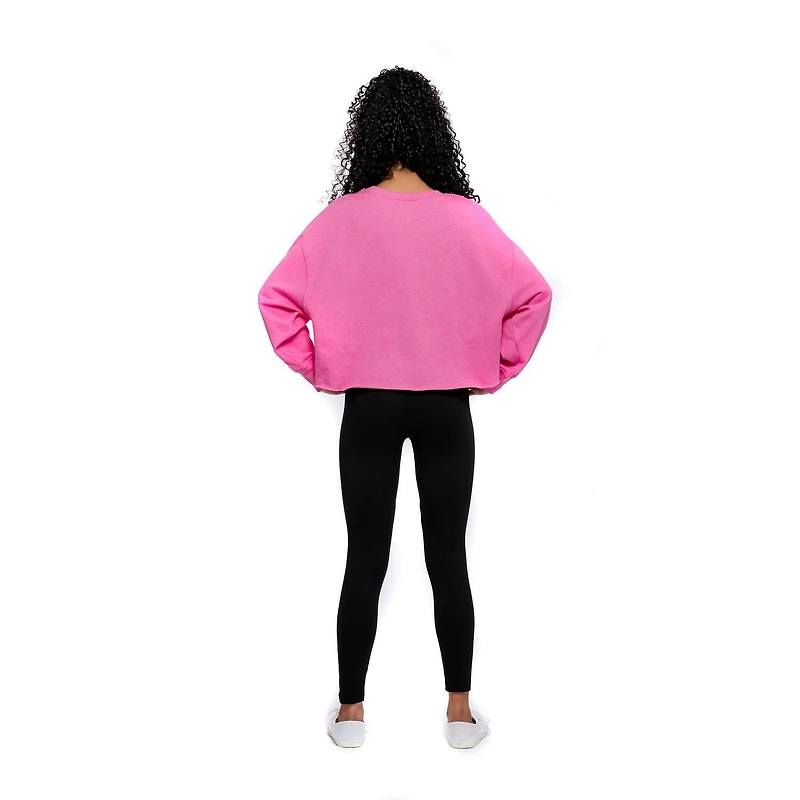 Ensemble Signature 2 pièces pour filles Justice