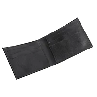 Portefeuille mince avec glissière R70 stockage de trésorerie