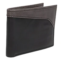 Portefeuille mince Norris R70 stockage de trésorerie