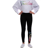 Ensemble Signature 2 pièces pour filles Justice