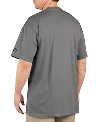 Genuine Dickies Men's Heavy Weight Pocket Tee