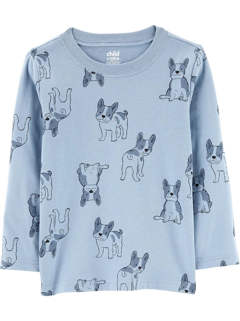 Ensemble 3 pièces pour nouveau-né Child of Mine made by Carter’s