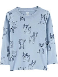 Ensemble 3 pièces pour nouveau-né Child of Mine made by Carter’s