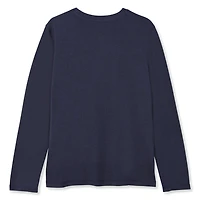 T-shirt à manches longues avec imprimé George pour garçons