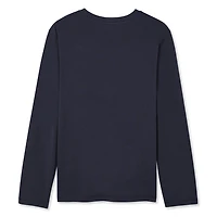 George Boys' Long Sleeve Graphic Tee