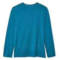 George Boys' Long Sleeve Graphic Tee