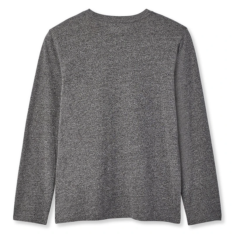 George Boys' Long Sleeve Graphic Tee