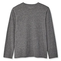 George Boys' Long Sleeve Graphic Tee
