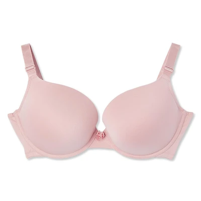 George Women's Plus Plunge Underwire Bra, Sizes 40C-44DD