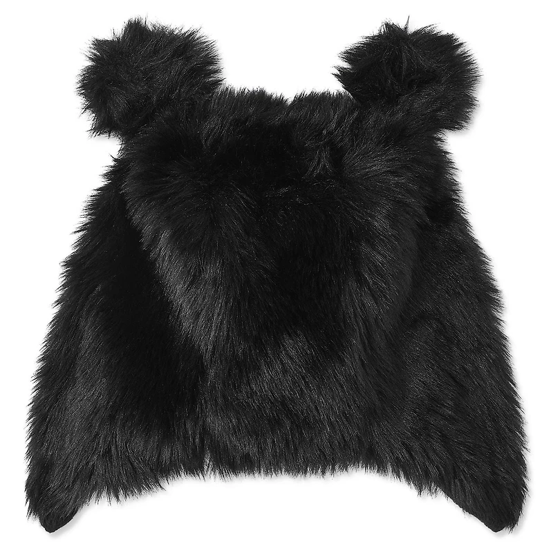 George Girls' Laplander Hat with Critter Ears