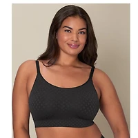 Playtex Seamless Comfort Wireless Bra, Sizes: S- 3XL