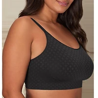Playtex Seamless Comfort Wireless Bra, Sizes: S- 3XL