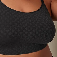 Playtex Seamless Comfort Wireless Bra, Sizes: S- 3XL