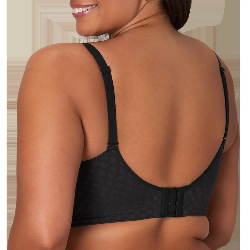 Playtex Seamless Comfort Wireless Bra, Sizes: S- 3XL