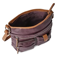 George Women's Kelsey Crossbody Bag