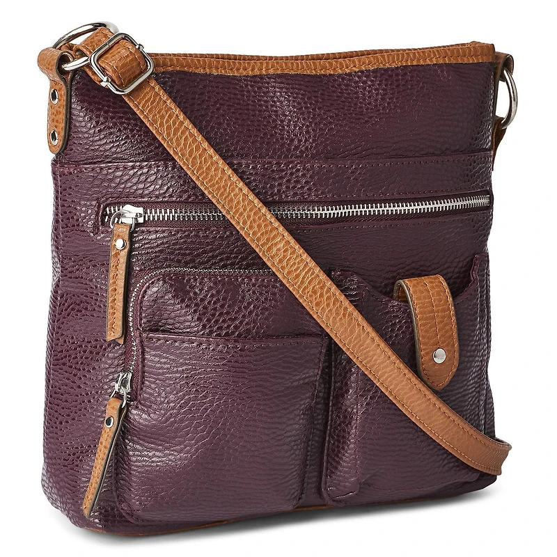 George Women's Kelsey Crossbody Bag