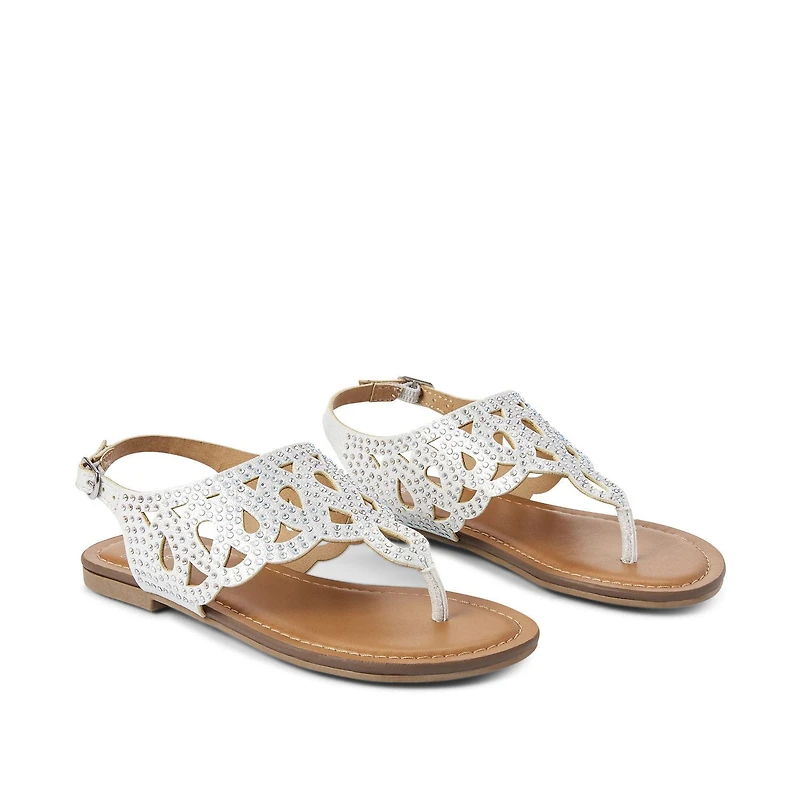Sandales George Horizon pour filles