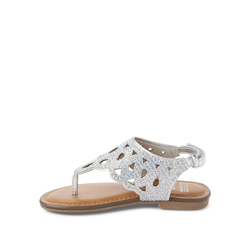 Sandales George Horizon pour petites filles