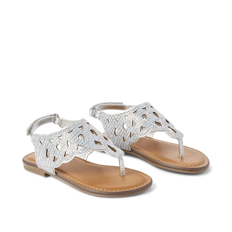Sandales George Horizon pour petites filles