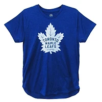 Haut en polyester des Maple Leafs de Toronto, dames