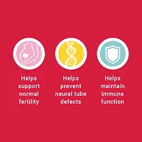 Nestlé MATERNA® + DHA Prenatal Supplement Combo-Pack, 60 tablets + 60 softgels