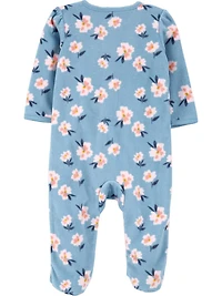 Tenue avec pyjama-grenouillère pour nouveau-née Child of Mine made by Carter’s
