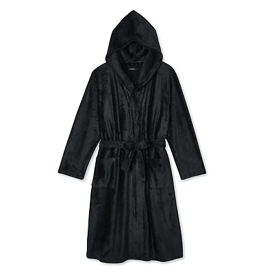 George Men's Chevron Robe