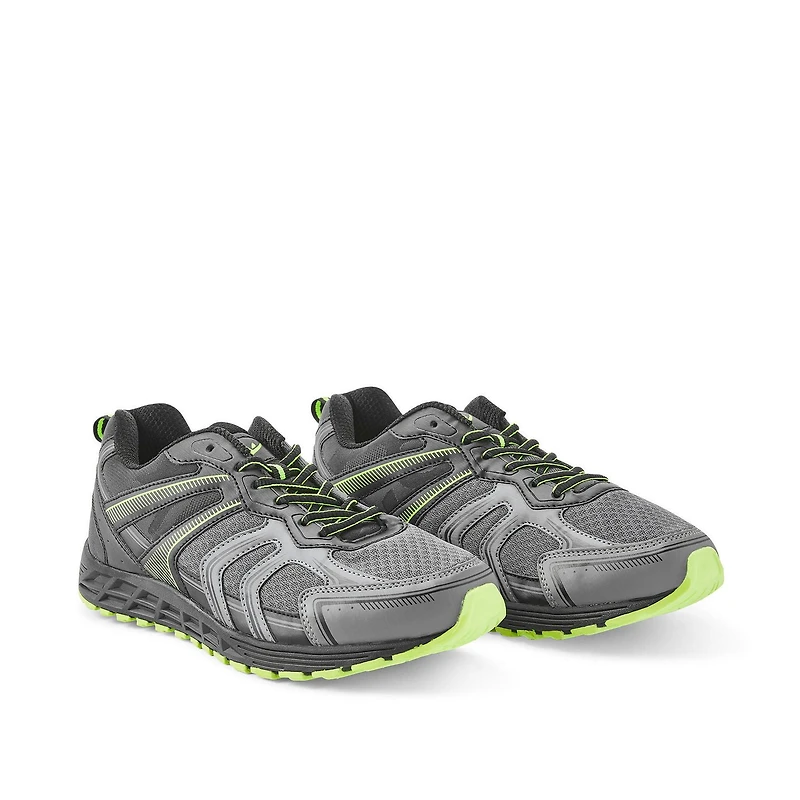 Athletic Works Men's Ivan Running Shoes
