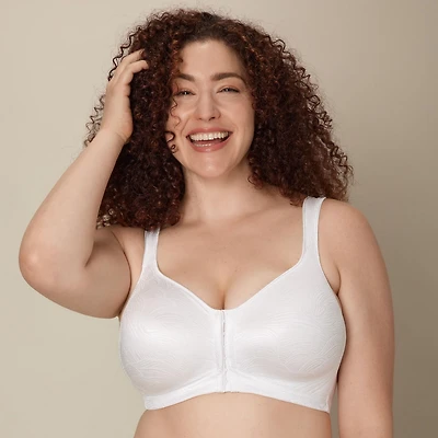 Soutien-gorge sans armature qui améliore la posture de Playtex 18 HeuresMD Taille 36B