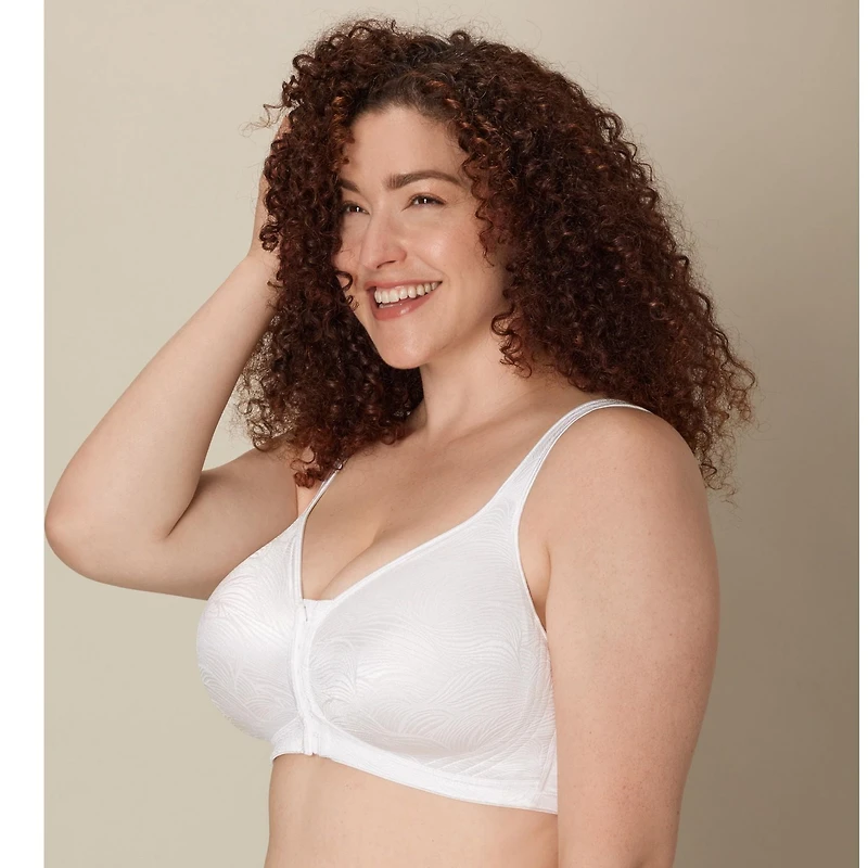 Soutien-gorge sans armature qui améliore la posture de Playtex 18 HeuresMD Taille 36B