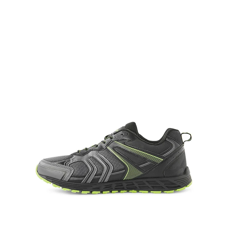 Athletic Works Men's Ivan Running Shoes
