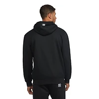Sweat à capuche zippé Ecko pour homme