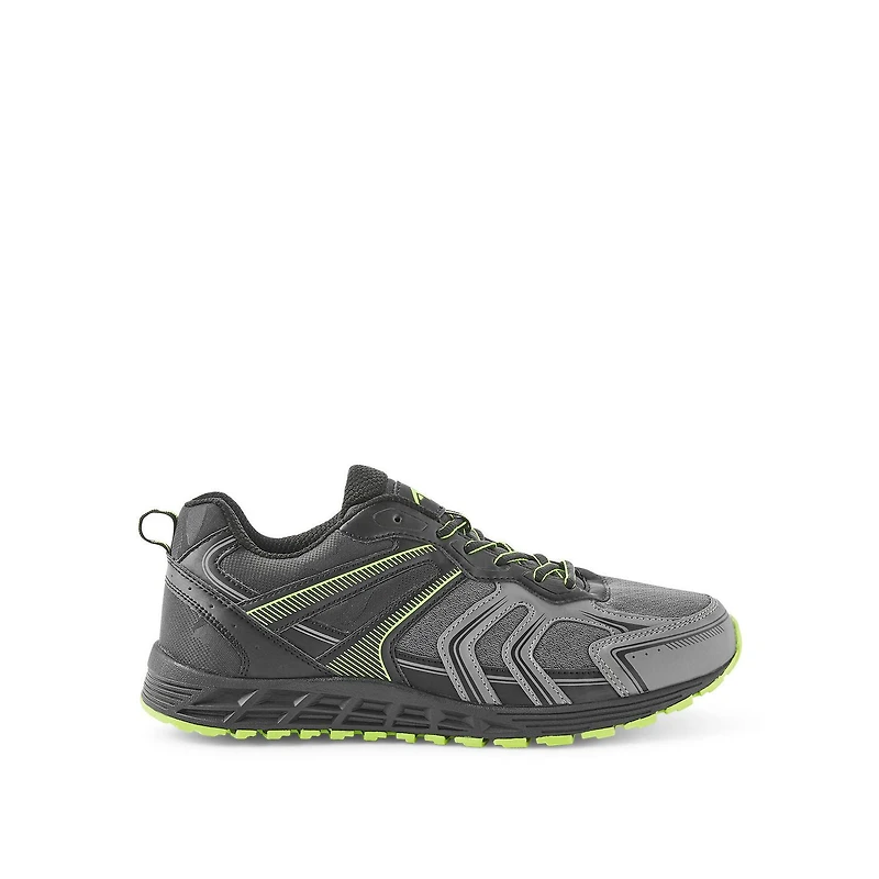 Athletic Works Men's Ivan Running Shoes