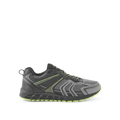 Athletic Works Men's Ivan Running Shoes