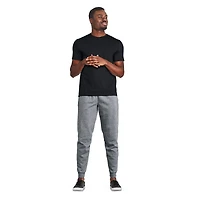 Lot de 2 t-shirts extensibles à encolure ras du cou George pour hommes