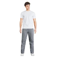 Lot de 2 t-shirts extensibles à encolure ras du cou George pour hommes