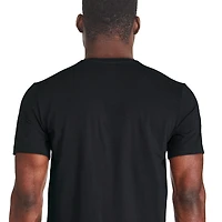 George Men's V-Neckline Tee 2-Pack