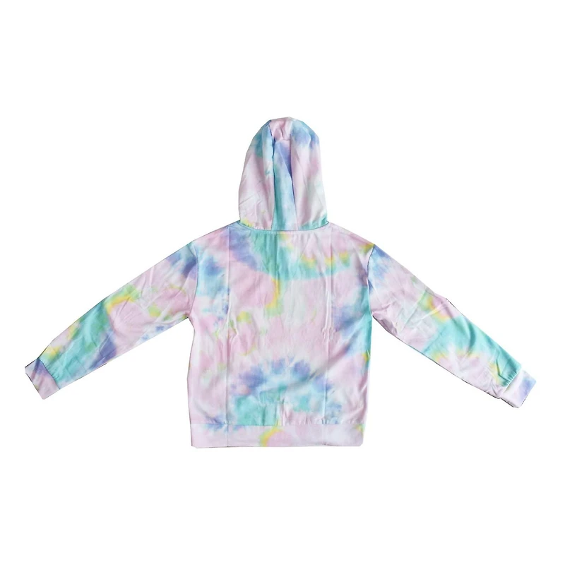 Sweat à capuche à manches longues Star Wars l'enfant pour femme