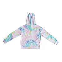 Sweat à capuche à manches longues Star Wars l'enfant pour femme