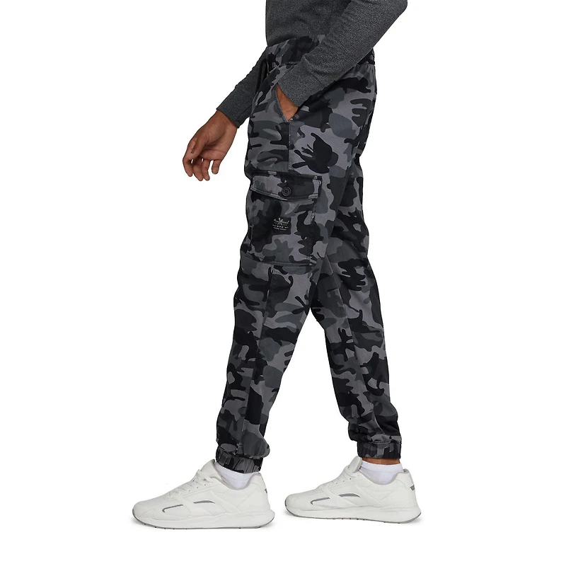 Pantalon cargo Mark Ecko pour hommes
