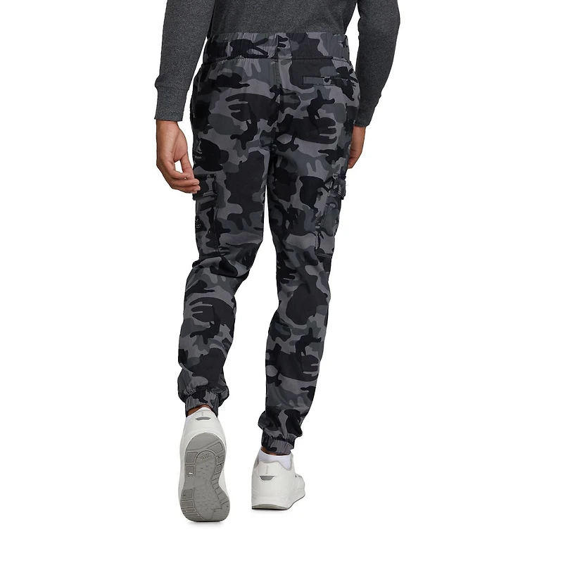 Pantalon cargo Mark Ecko pour hommes