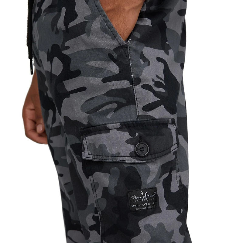 Pantalon cargo Mark Ecko pour hommes