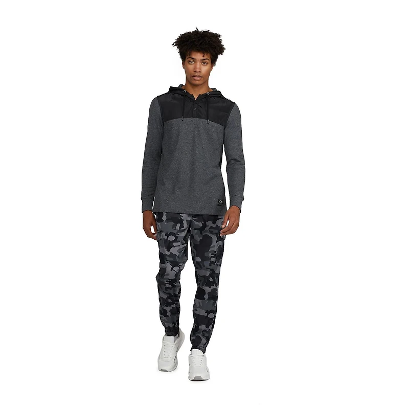 Pantalon cargo Mark Ecko pour hommes