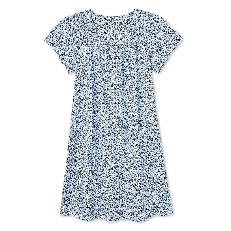 Iyla Women's Plus Nightgown