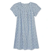 Iyla Women's Plus Nightgown