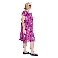 Iyla Women's Plus Nightgown